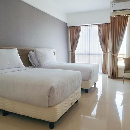 My Tower Hotel Surabaya Ngoại thất bức ảnh