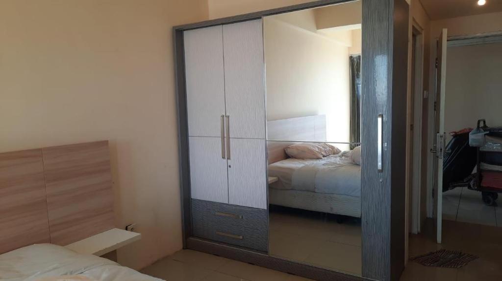 My Tower Hotel Surabaya Ngoại thất bức ảnh