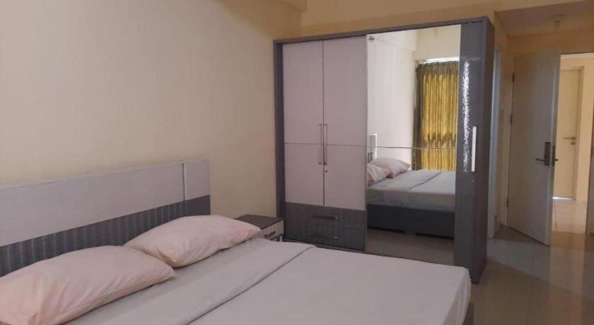 My Tower Hotel Surabaya Ngoại thất bức ảnh