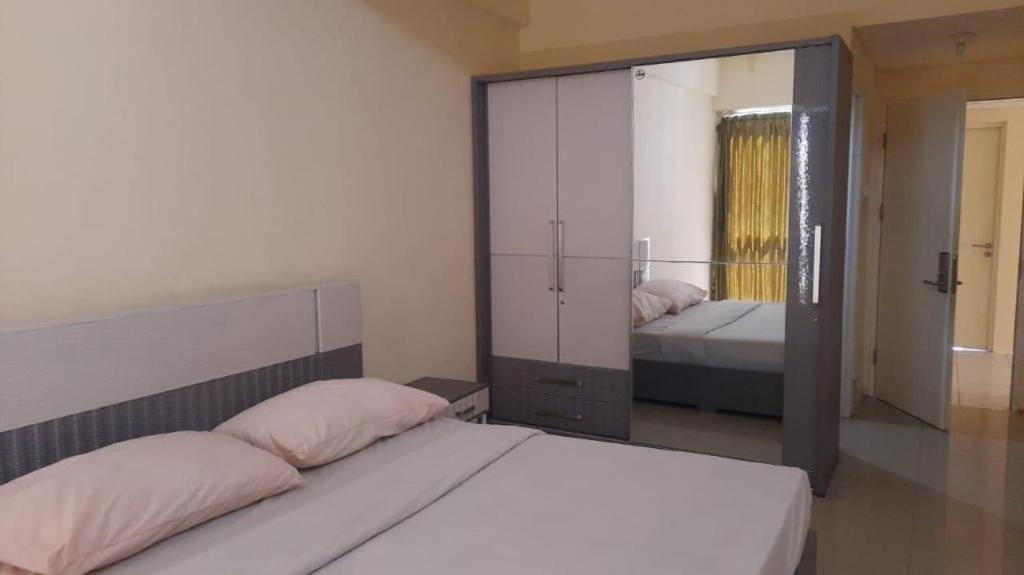 My Tower Hotel Surabaya Ngoại thất bức ảnh