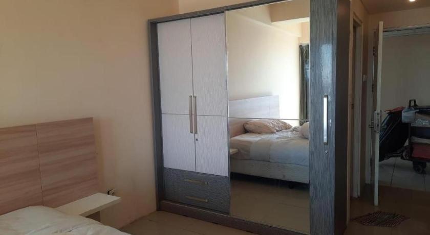 My Tower Hotel Surabaya Ngoại thất bức ảnh